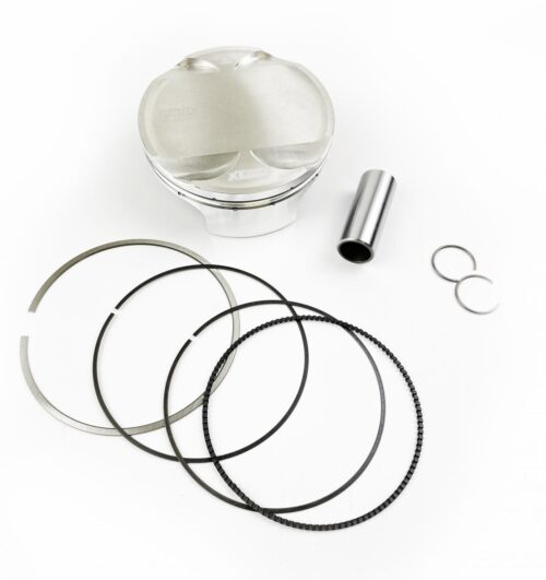 PISTON KIT 2020-24 EXC-F 500 KTM 94.95mm, PROX 01.6513.A, FE501 2020-2024 Husqvarna