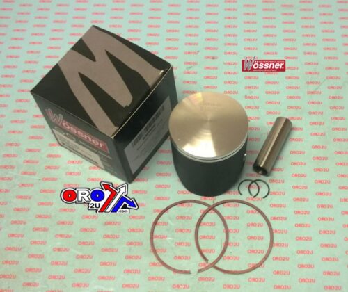 PISTON KIT 18-20 RR 300 72MM, WOSSNER 8309DB