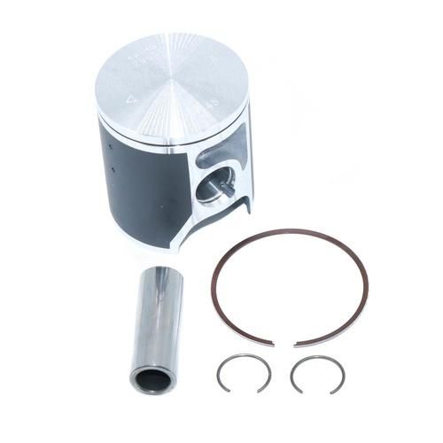 PISTON KIT VERTEX 47.5 B YAMAHA YZ 85 02-22, VERTEX 24370B - Image 2