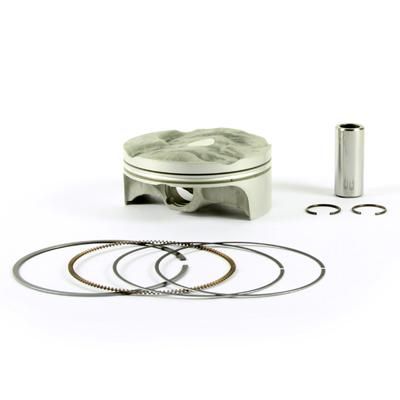 PISTON KIT 10-25 RM-Z 250 77mm C, PROX 01.3341.C COMP. 13.4:1
