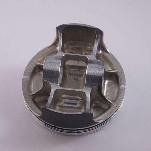 PISTON KIT 11-14 KX250F 77mm A, 8814DA WOSSNER KAWASAKI 13001-0125