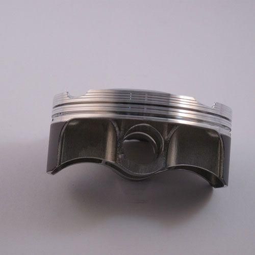 PISTON KIT 11-14 KX250F 77mm A, 8814DA WOSSNER KAWASAKI 13001-0125 - Image 4