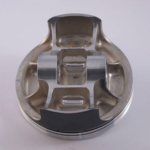 PISTON KIT 2010 KX250F 77mm A, WOSSNER 8777DA KAWASAKI MX 13001-0115