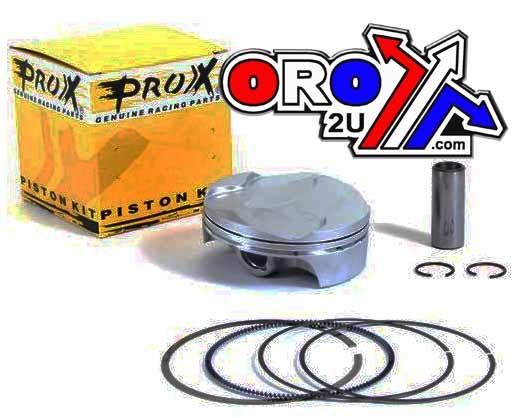 PISTON KIT 13-15 SXF250 78mm B, PROX 01.6333.B