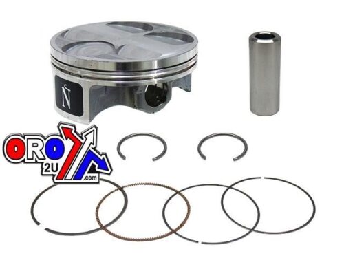 PISTON KIT 05-13 YZF250 77.00, NAMURA NX-40033-C HYPERDRYVE