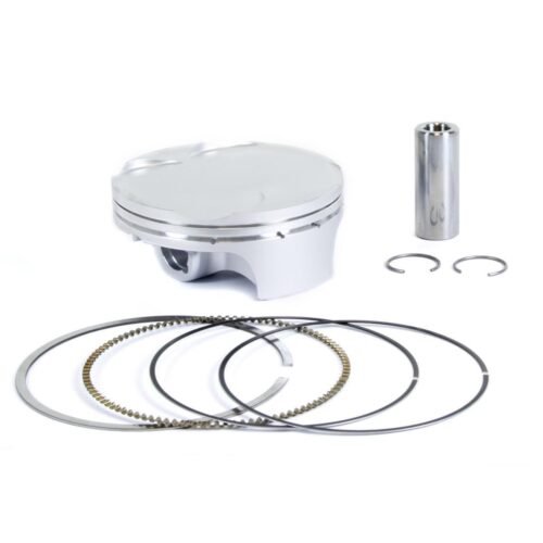 PISTON KIT 11-14 BETA 4T 88.00, PROX 01.7351.C BETA 350RR, Beta RR350 ’11-14 12.9:1 CR