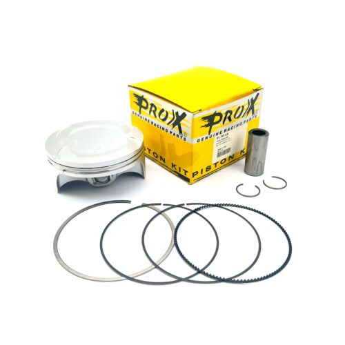 PISTON KIT 10-14 BETA 4T 95.00, PROX 01.7411.A BETA 400RR, Beta RR400 ’10-14 12.4:1 CR