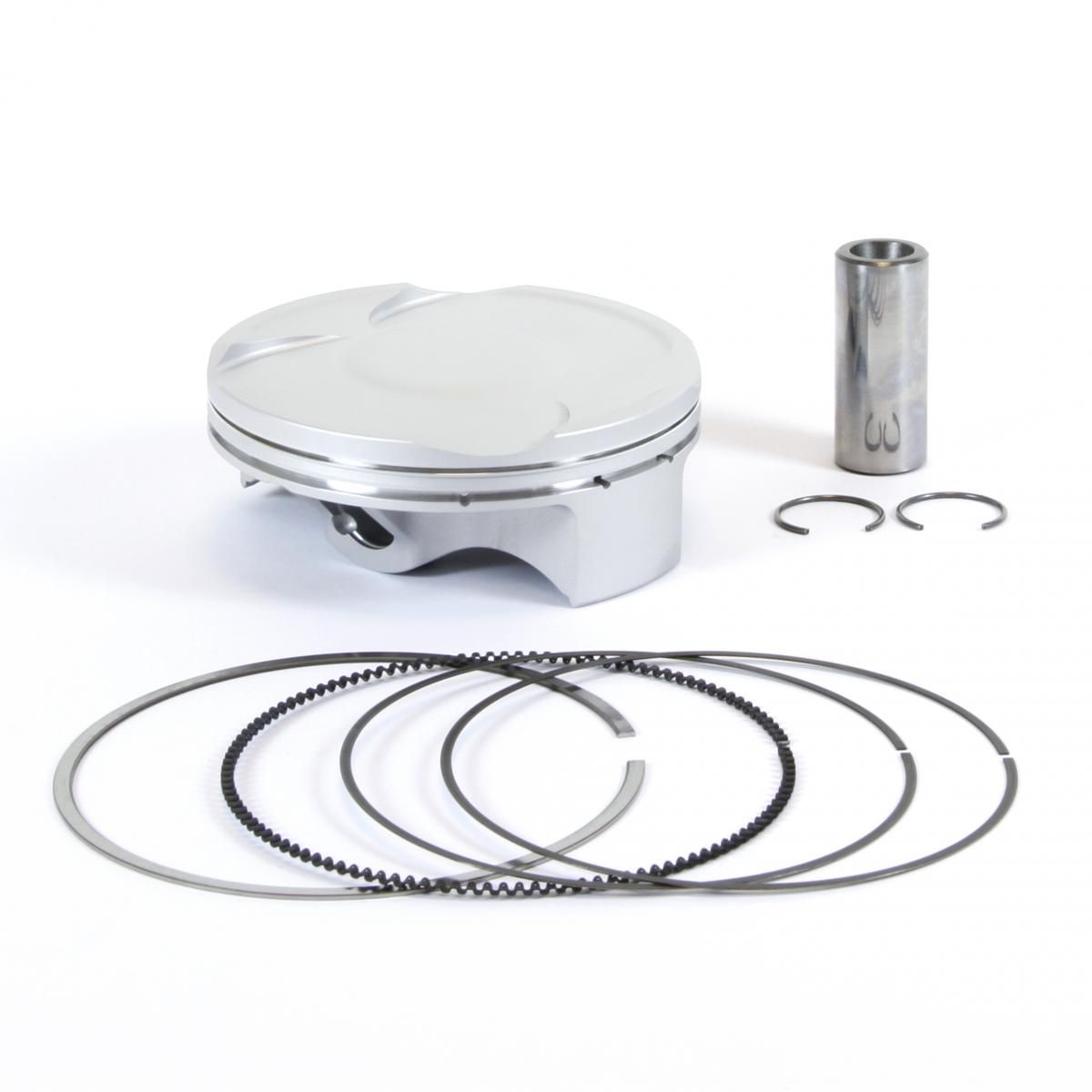 PISTON KIT KTM,HUSAB,HUSQ 501, PROX 01.6512.A