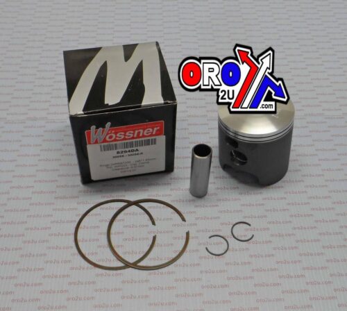PISTON KIT SHERCO 300 72.00, WOSSNER 8294DA 2-STROKE