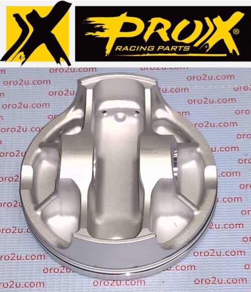 PISTON KIT KTM 350 EXC-F 17-19, PROX 01.6367.A HI COMP 12.3:1