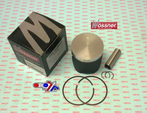 PISTON KIT KTM 300 EXC 2017 C, WOSSNER 8301DC