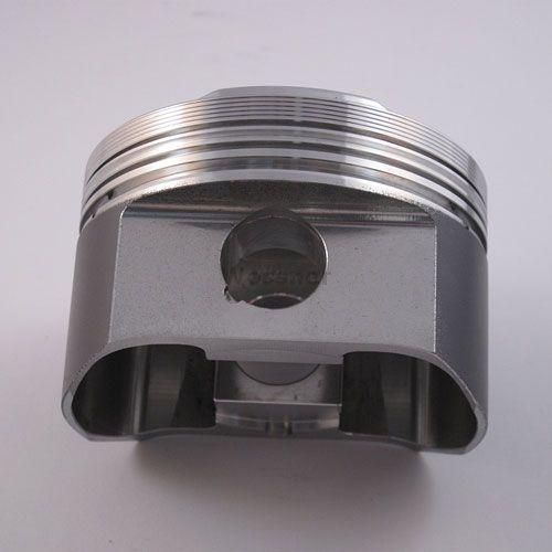 PISTON KIT CRF450 2017 96mm A, WOSSNER 8937DA 14:1 Comp 13110-MKE-A00, HI-COMP