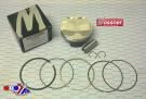 PISTON KIT KTM350 EXC-F 88mm B, WOSSNER 8941DB COMP 12.5:1