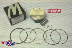 PISTON KIT KTM350 EXC-F 88mm B, WOSSNER 8941DB COMP 12.5:1 - Image 4