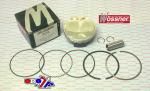 PISTON KIT KTM350 EXC-F 88mm C, WOSSNER 8941DC COMP 12.5:1 - Image 5