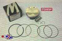 PISTON KIT KTM350 EXC-F 88mm B, WOSSNER 8941DB COMP 12.5:1 - Image 7