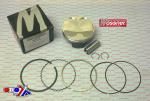 PISTON KIT KTM350 EXC-F 88mm B, WOSSNER 8941DB COMP 12.5:1 - Image 6