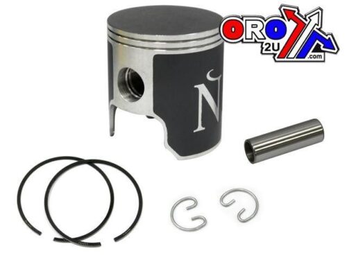 PISTON KIT 90-94 KTM250 67.50, NAMURA NX-70040-B