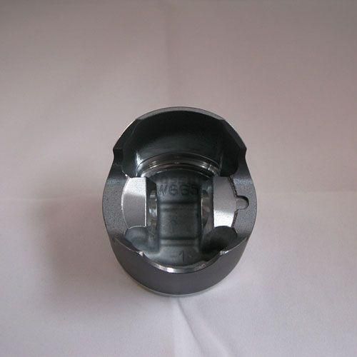 PISTON KIT 90-94 KTM250 68.00, WOSSNER 8005D050 FORGED - Image 2