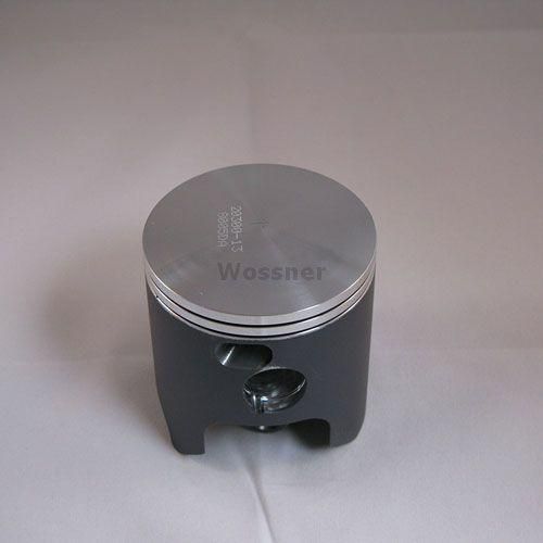PISTON KIT 90-94 KTM250 68.00, WOSSNER 8005D050 FORGED - Image 3