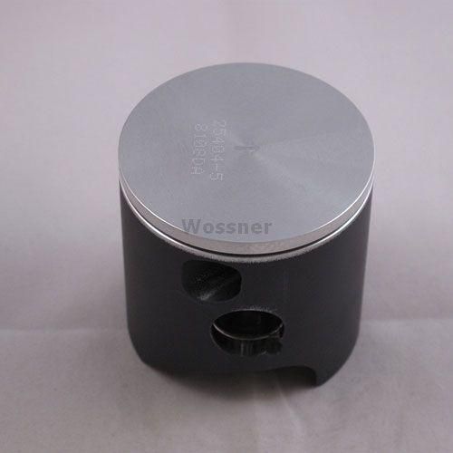 PISTON KIT 1991 KX125 57.00, WOSSNER 8108D100 KAWASAKI MX