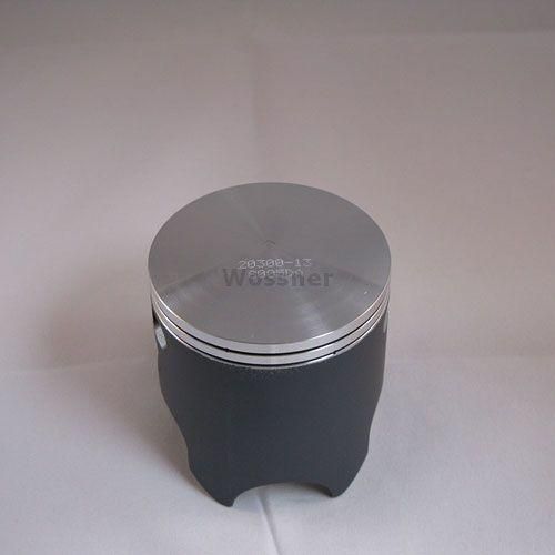 PISTON KIT 90-94 KTM250 68.00, WOSSNER 8005D050 FORGED - Image 4