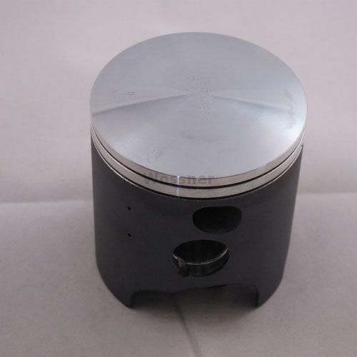 PISTON KIT 88-91 YZ250 69.50, WOSSNER 8134D150 YAMAHA MX - Image 2