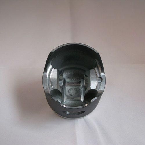 PISTON KIT 92-01 KX250 68.00, WOSSNER 8026D160 KAWASAKI MX - Image 2