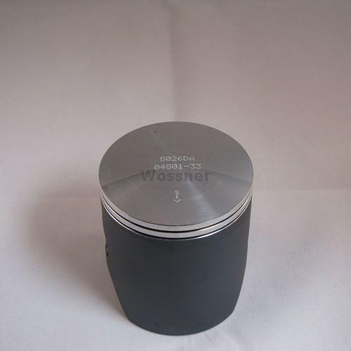 PISTON KIT 92-01 KX250 68.00, WOSSNER 8026D160 KAWASAKI MX - Image 4