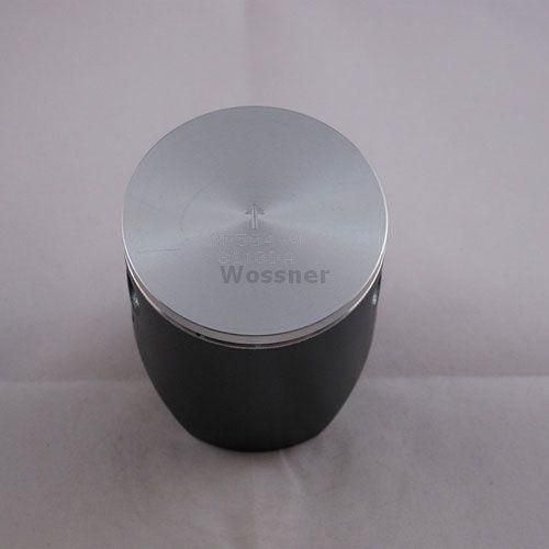 PISTON KIT 92-93 KX125 55.00, WOSSNER 8110D100 KAWASAKI MX