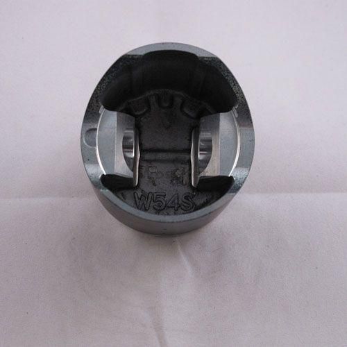 PISTON KIT 92-93 KX125 54.00, WOSSNER 8110DB KAWASAKI MX - Image 4