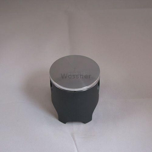 PISTON KIT 87-93 KTM125, WOSSNER 8011DB FORGED MX