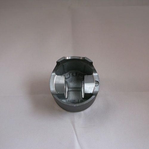 PISTON KIT 87-93 KTM125, WOSSNER 8011DC FORGED MX