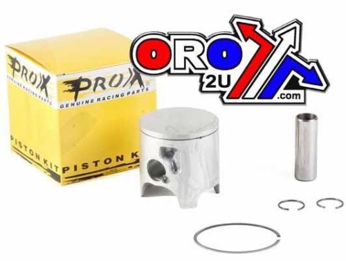 PISTON KIT 90-93 YZ125 56.00 B, PROX 01.2211.B