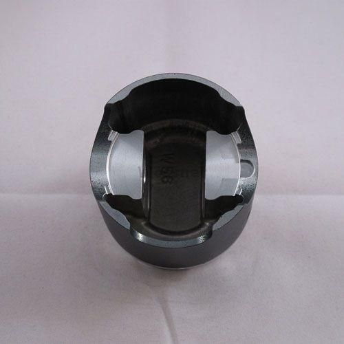 PISTON KIT 90-93 YZ125 57.50, WOSSNER 8114D150 YAMAHA MX - Image 3