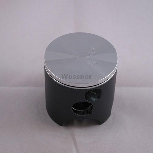 PISTON KIT 90-93 YZ125 58.00, WOSSNER 8114D200 YAMAHA MX