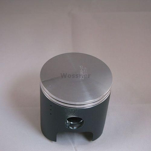PISTON KIT 91-94 KTM300 73.00, WOSSNER 8012D100 FORGED