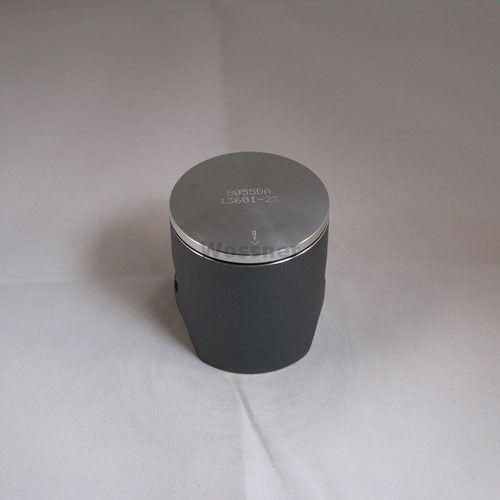 PISTON KIT 89-99 RM125 54.00 A, WOSSNER 8055DA SUZUKI MX 12110-27C06-0F0