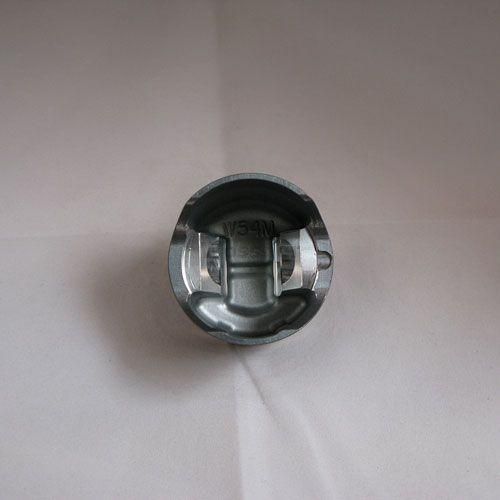 PISTON KIT 89-99 RM125 55.50, WOSSNER 8055D150 SUZUKI MX - Image 3