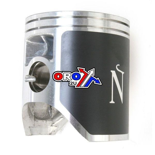 PISTON KIT 89-95 RM250 67.00 C, NAMURA NX-30025-C SUZUKI - Image 2