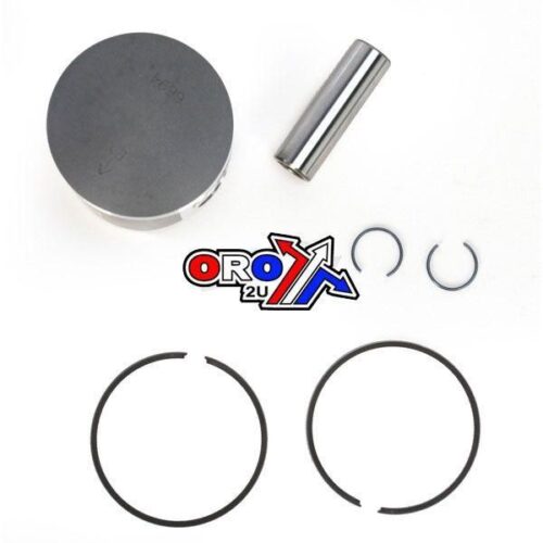 PISTON KIT 89-95 RM250 67.00 C, NAMURA NX-30025-C SUZUKI