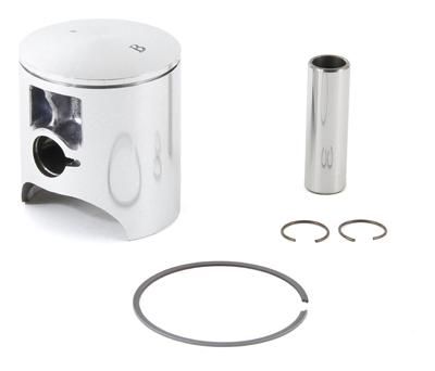 PISTON KIT 89-95 RM250 67.00 E, PROX 01.3310.E
