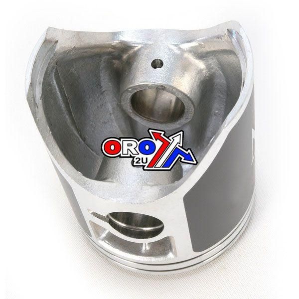 PISTON KIT 89-95 RM250 67.00 C, NAMURA NX-30025-C SUZUKI - Image 4