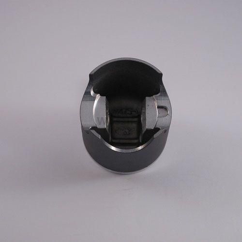 PISTON KIT 86-02 CR80 47.00 A, WOSSNER 8237DA HONDA MX 13110-GC4-505