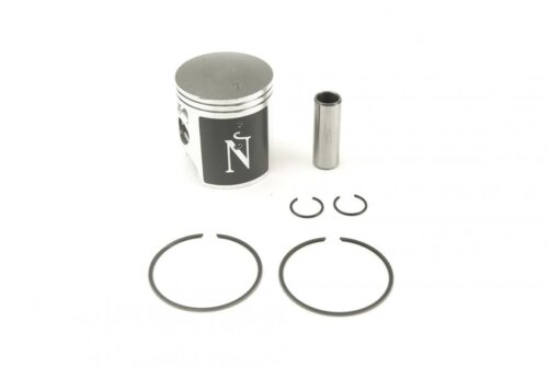 PISTON KIT 88-00 KX80 48.00 A, NAMURA NX-20080 KAWASAKI MX