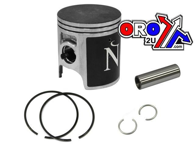 PISTON KIT 88-00 KX80 48.00 B, NAMURA NX-20080-B KAWASAKI - Image 3