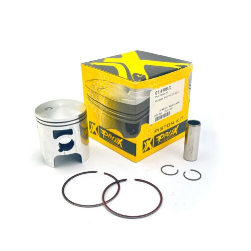 PISTON KIT 88-00 KX80 48.00 A, PROX 01.4108.A