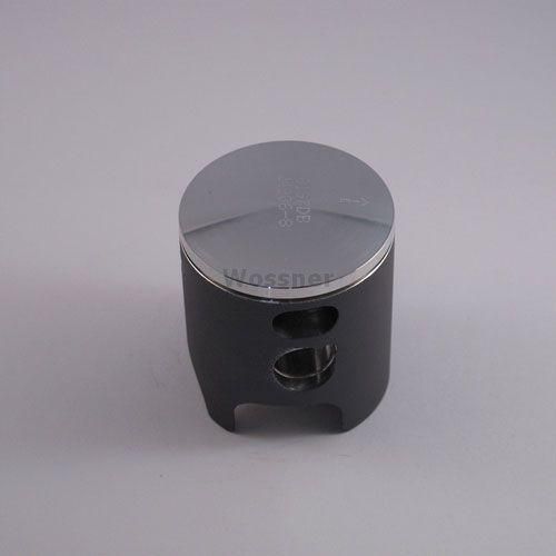 PISTON KIT 88-00 KX80 48.50, WOSSNER 8197D050 KAWASAKI MX
