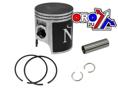 PISTON KIT 88-00 KX80 49.00, NAMURA NX-20080-4 KAWASAKI