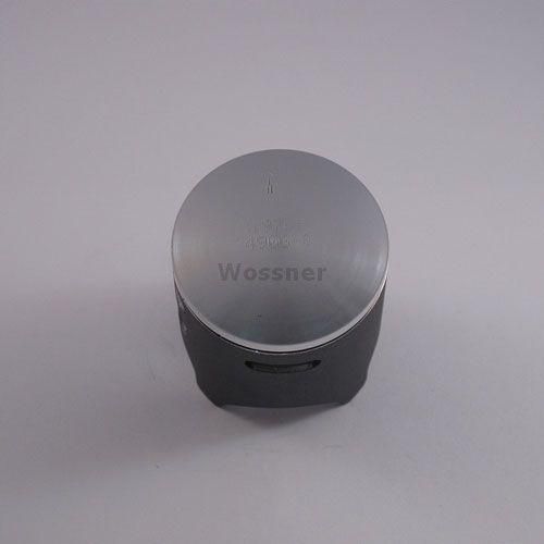 PISTON KIT 88-00 KX80 52.50, WOSSNER 8197D450 KAWASAKI MX